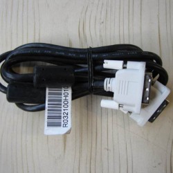 کابل دی وی آی به دی وی آی / DVI TO DVI CABLE