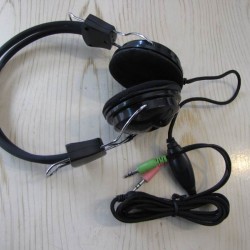 هدفون مدل Stereo Headphone XP-HS607 | XP-HS607