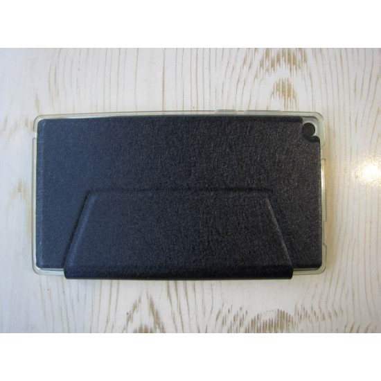 کیف کلاسوری مشکی چرمی تبلت لنوو Lenovo A7-30TC Folio Cover7 | A7-30TC 