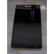 S8 Lenovo tablet LCD/ صفحه نمایش تبلت لنوو S8