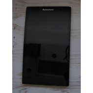 S8 Lenovo tablet LCD/ صفحه نمایش تبلت لنوو S8