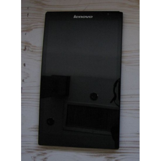 S8 Lenovo tablet LCD/ صفحه نمایش تبلت لنوو S8