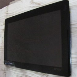 Padfone2 ASUS tablet toch screen and LCD/ ماژول تاچ و ال سی دی تبلت پدفن2 ایسوس