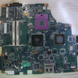 SONY VAIO VGN-FW notebook motherboard / مادربرد نوت بوک سونی VGN-FW