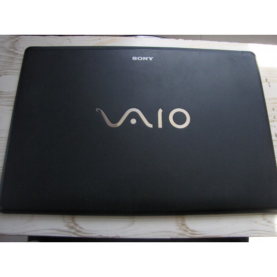 SONY VAIO VGN-FW590FYB notebook FRAME A / قاب روی نوت بوک سونی VGN-FW