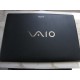 SONY VAIO VGN-FW590FYB notebook FRAME A / قاب روی نوت بوک سونی VGN-FW