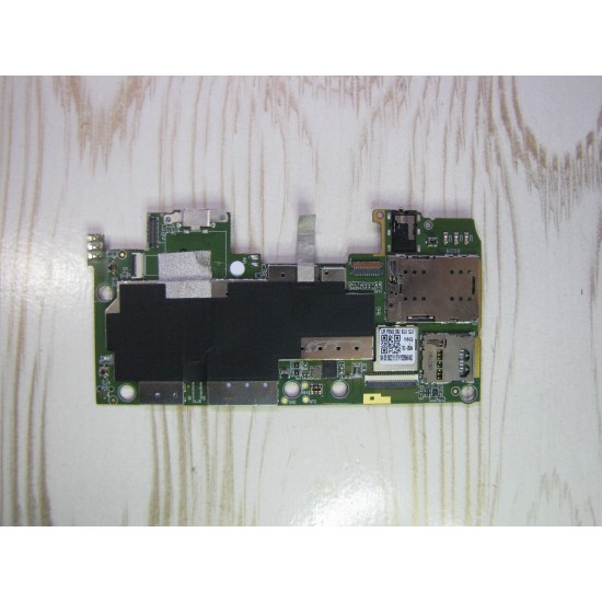 TB3-850M Lenovo tablet mother board/ مادربرد تبلت لنوو TB3-850M