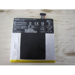 باطری تبلت ایسوس ASUS FE375CG Tablet Battery | 3.8V 3910mAh K019 