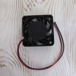 فن  4*4 سانتیمتر | Cooling Fan 12V 0.01A   