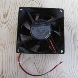 فن  8*8 سانتیمتر Cooling Fan | 24V   