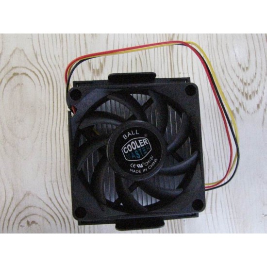 فن  ای ام دی کولر مستر | Cooler Master Fan  