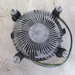 فن اینتل 1155 | Intel cooling  Fan socket 1155 cpus  