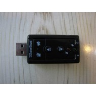 کارت صدا | USB Virtual7.1 channel soundAdapter