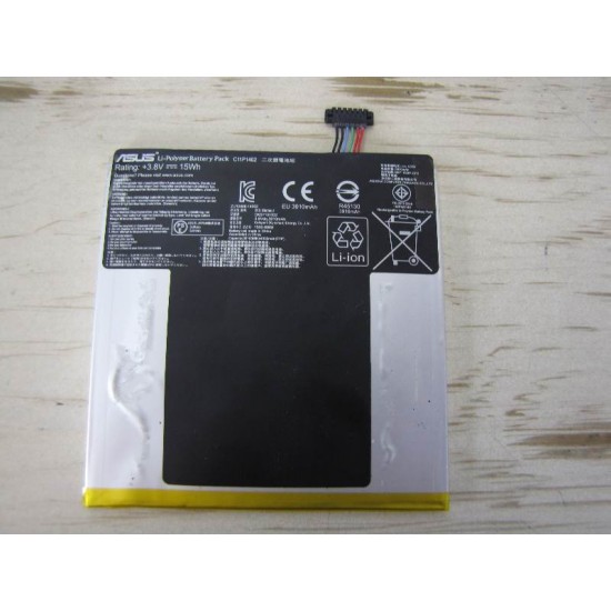 باطری تبلت ایسوس ASUS FE375CG Tablet Battery | 3.8V 3910mAh K019