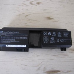 باطری نوت بوک اچ پی HP TX2000 8Cell Notbook Battery | 7.2V ,73Wh