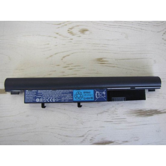 باطری نوت بوک ایسر اسپایر Acer Aspire 5410 Notbook Battery | 11.1V ,56Wh