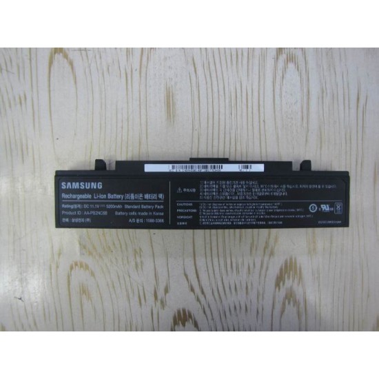 باطری نوت بوک سامسونگ Samsung NP-R70 Notbook DC 11.1V 5.2A Battery | R70