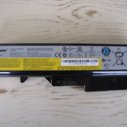 باطری نوت بوک لنوو Lenovo G460 Notbook Battery | 11.1V ,4.3Ah