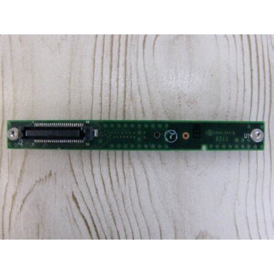 برد رابط دی وی دی نوت بوک دل | DELL lat TS-M.8VC notbook CD-DVD Connector