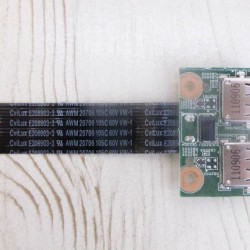 برد یو اس بی نوت بوک اچ پی | HP630 notbook USB board  