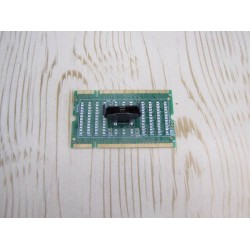 تستر اسلت رم نوت بوک Notbook Memory DDR2 Testcard | DDR2 