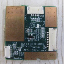 داتر برد اچ پی تاچ اسمارت | HP Touchsmart TX2 notbook interface board  