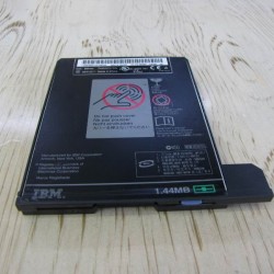 درایو قابل جا به جایی(ماژولار) نوت بوک لنوو تینک پد | Lenovo Think pad Notebook floppy Drive 