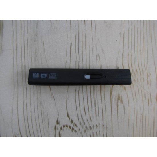 درب دیویدی رایتر پهن نوت بوک لنوو |  Lenovo G560E Notbook DVD-RW Optical drive cover bezel