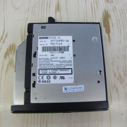 دیویدی درایو قابل تعویض(ماژولار) نوت بوک توشیبا | Toshibs Tecra S1 Notbook DVD Drive 