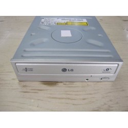 دیویدی رایتر ال جی | LG DVD/CD Rewriteable Drive IDE