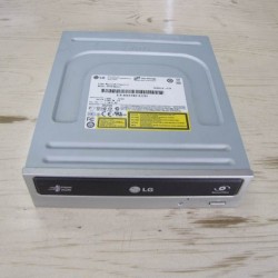 دیویدی رایتر ال جی ساتا | LG DVD/CD Rewriteable Drive SATA