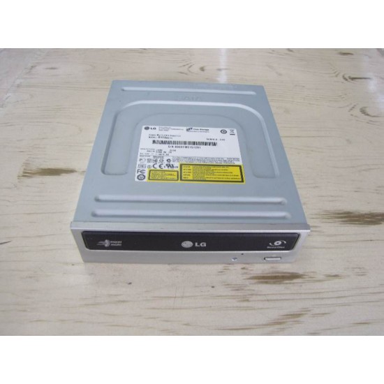 دیویدی رایتر ال جی ساتا | LG DVD/CD Rewriteable Drive SATA