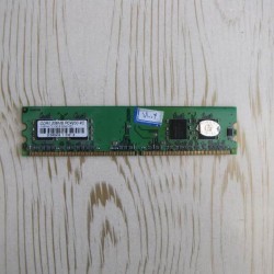  رم پی سی 256MB DDR2 PC4200 4C RAM Tester | DDR2 