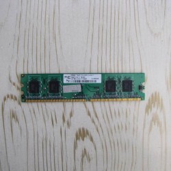 رم پی سی 256MB PC2 DDR2 533MHZ RAM Tester | DDR2 