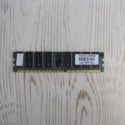  رم پی سی 256MB PC333 DDR CL2.5 RAM Tester | DDR 