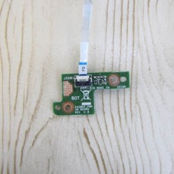 سنسور اثر انگشت نوت بوک Finger print sensor board notbook | ASUS X452E