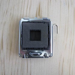 سوکت سی پی یو 775 بالدار | Foxconn Socket LGA775 Cpu BGA Ball Connector