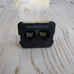 سوکت شبکه |  RJ45 Network socket