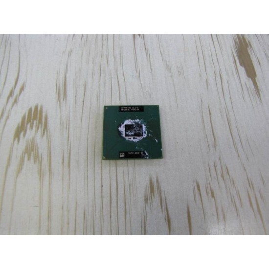 سی پی یو نوت بوک اینتل Pentium M 1.4GHZ Notebook CPU INTEL