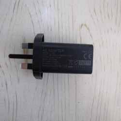 شارژر اصلی تبلت لنوو | Lenovo Tablet Charger 5.2V 2A 