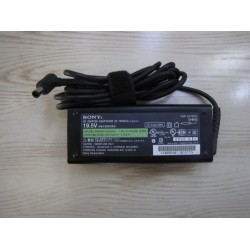 شارژر اصلی نوت بوک سونی | SONY ADAPTER E133304 19.5V, 4.7A 