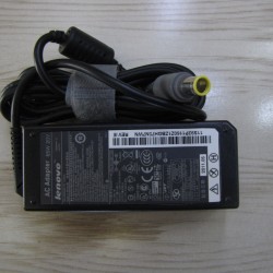 شارژر اصلی نوت بوک لنوو  Lenovo Adapter 20V,3.2A | 20V,3.2A