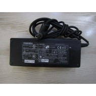 شارژر دست دوم نوت بوک توشیبا TOSHIBA Adapter 15V,5A | 15V,5A