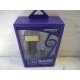 شارژر فندکی سیوکربس مدل CIYOCORPS Dual Car Charger ES-15S 12-24V 3.4A | ES-15S