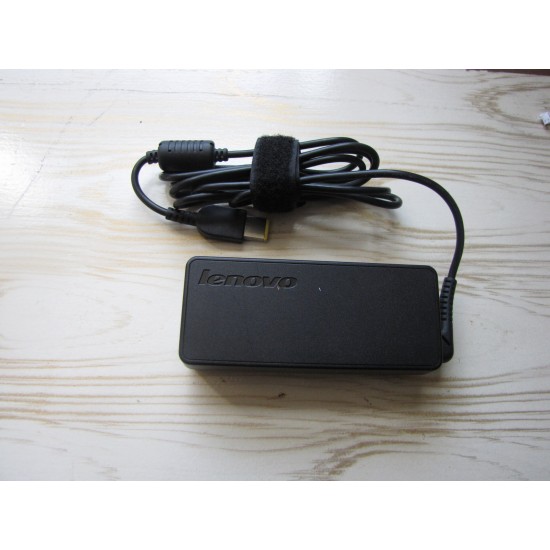 شارژر نوت بوک لنوو | LENOVO ADAPTER Notebook ADLX90NLC3A 20V 3.25A