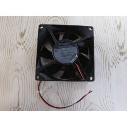 فن  8*8 سانتیمتر Cooling Fan | 24V   