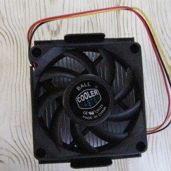 فن  ای ام دی کولر مستر | Cooler Master Fan  