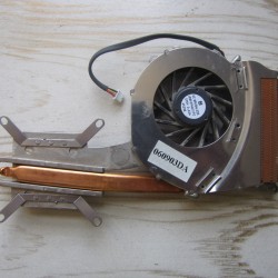 فن سی پی یو  نوت بوک سونی / CPU FAN   SONY VAIO VGN- FS8900p