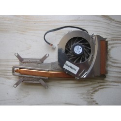 فن سی پی یو  نوت بوک سونی / CPU FAN   SONY VAIO VGN- FS8900p