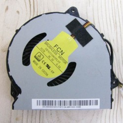 فن سی پی یو نوت بوک لنوو Lenovo G50-70 Notbook Fan | G50-70 